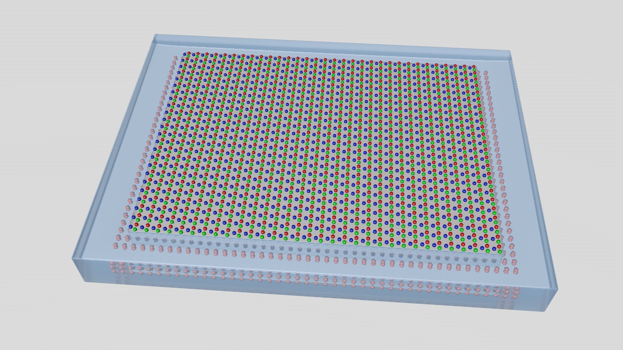 350vip浦京微2023年度专利&mdash;&mdash;一种半导体封装方法说明书