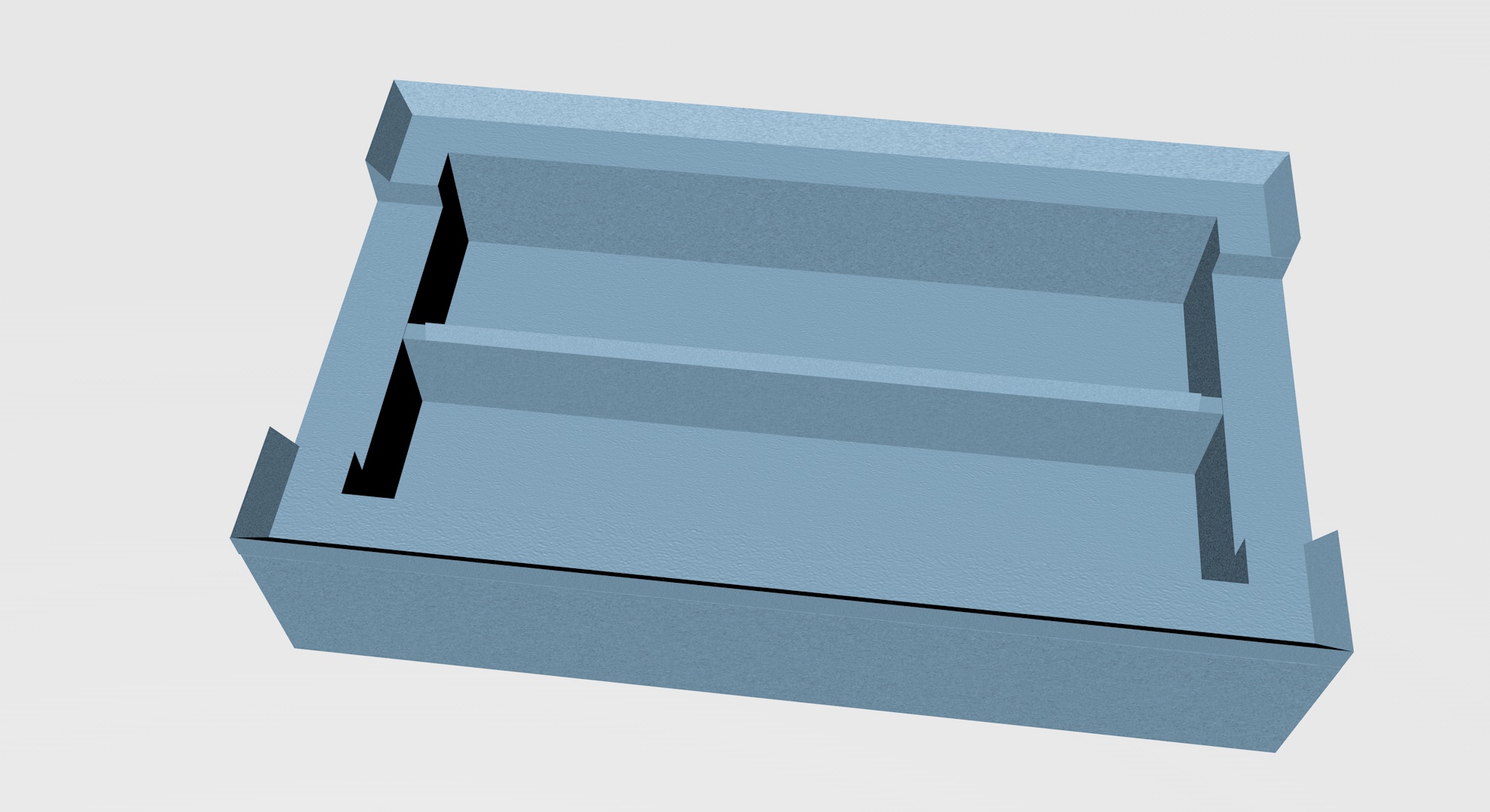 350vip浦京微2023年度专利&mdash;&mdash;一种倒料治具